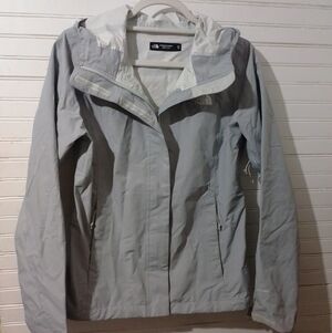 The North Face Women's Gray Jacket